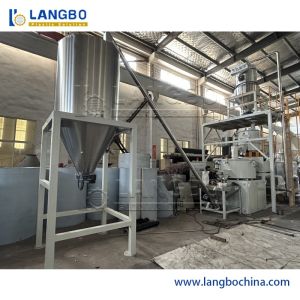 Buy cheap Hot Cold High Speed Turbo Mixer from wholesalers