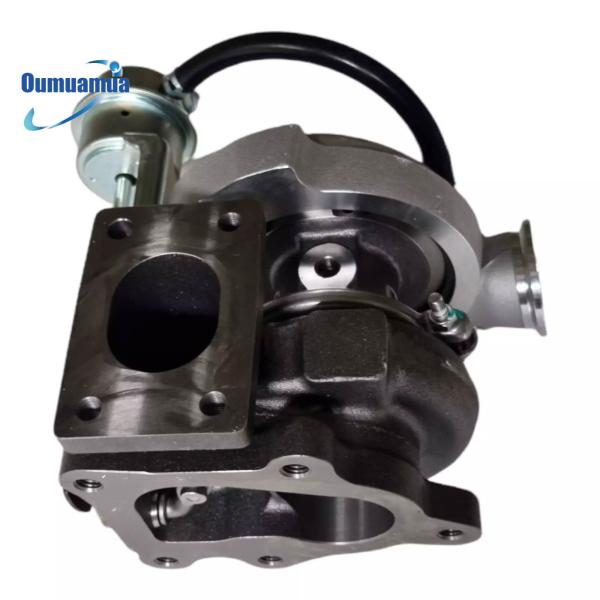 Turbo HE200WG For Cummins Engine ISF2.8 ISF3.8 Turbocharger 3773121 3773122