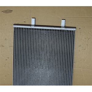 Buy cheap 2005- FOCUS A7 Auto Parts Air Conditioning Condenser Cooling Radiator for Ford 9M5H19710AA from wholesalers