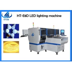 Buy cheap E8D Module 8KW 90000cph 24 Heads SMT Mounting Machine from wholesalers