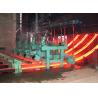 R6m Curved Spray Continuous Steel Casting Machine for sale