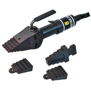 Buy cheap Integrated Hand Pump 15 Ton Hydraulic Wedge Spreader from wholesalers