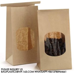 KFRAFT FOOD BAGS, TAKE OUT, SANDWICH, BREAD, GROCERY, CANDY & CAKE, BAKERY,