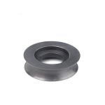 Buy cheap K10 Tungsten Carbide Rolls , V Guide Rollers For High Pressure Grinding Roll from wholesalers