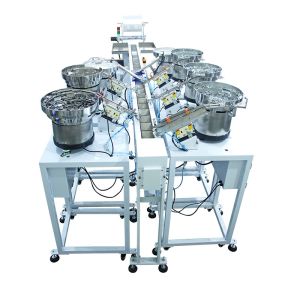 Buy cheap Flow Wrapping Furniture Hardware Machine Line Wholesale Screws Flat Washer Nuts Bolts Packing Machine from wholesalers