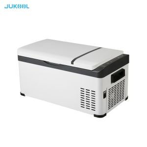 Buy cheap PAHS Camping 20L Dual Room Low Noise Car Refrigerator from wholesalers