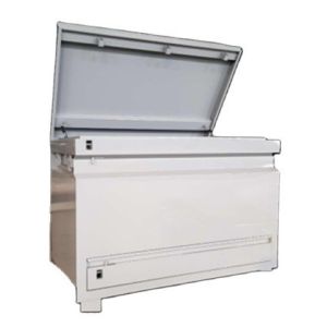 Buy cheap Brown LS-JB-48 Competitive 1.0mm 1.2mm 1.5mm Combined Tool Cabinet Optional Casters from wholesalers