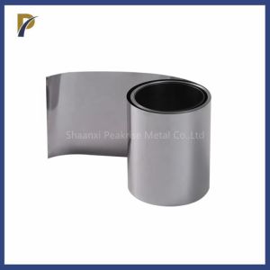 Buy cheap 0.03mm 0.05mm 99.95% Purity Tantalum Foil / Strip RO5200 Ta1 from wholesalers