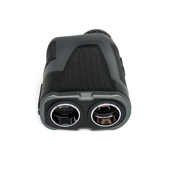 Quality R20 Tournament Legal Golf Laser Range Finder 6x25 With Slope for sale
