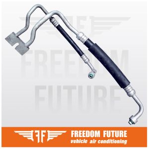 1327303 Twin Ford Mondeo 1.8L AC Pipeline For 00-07 Car AC Discharge Pipe