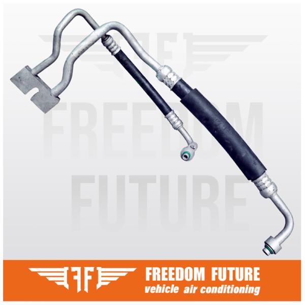 1327303 Twin Ford Mondeo 1.8L AC Pipeline For 00-07 Car AC Discharge Pipe