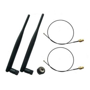 Max Input Power 50 OHM 915MHz Antenna for Stable and Consistent Signal Strength