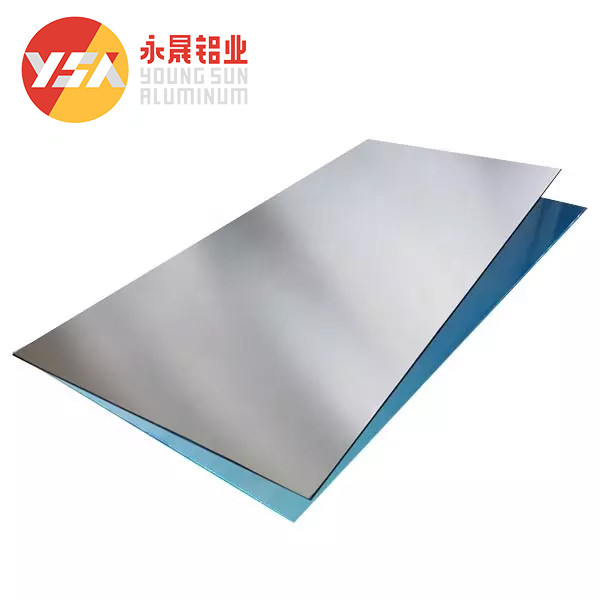 Quality T6 Anodized Aluminum Sheet Strip Coil Customized Size for sale