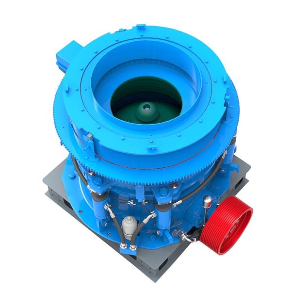 Buy cheap HP 500 rocks Stone Small Cone Crusher For Sale from wholesalers