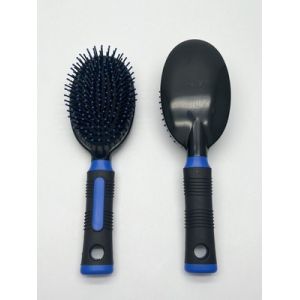 Buy cheap Customizable Durable Hair Combs 3000pcs in Various Colors with Custom Sizes and Designs from wholesalers