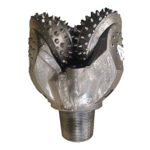 Buy cheap Power Factory IADC537 17 1/2inch  Tci Tricone Drill Bit Foa Water Well drilling from wholesalers