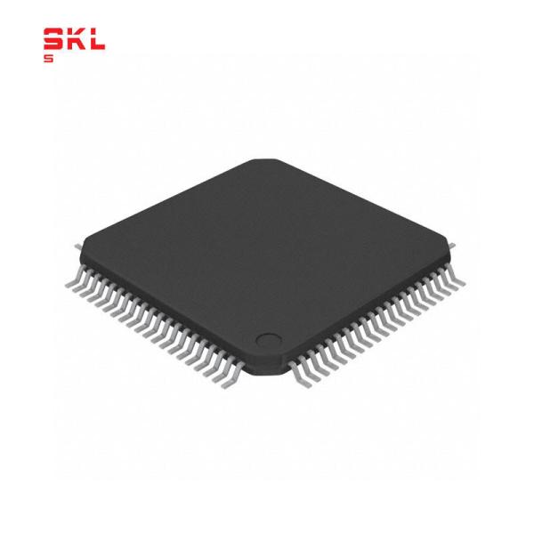 Quality MSP430F6723IPN MIXED SIGNAL ​MCU Microcontroller Unit 16Bit 25MHz 64KB FLASH for sale