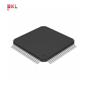 Buy cheap MSP430F5435AIPN Microcontroller MCU 16 Bit RISC Architecture Medical Devices from wholesalers