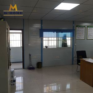 Buy cheap Prefabricated Workforce Lodging Prefab Steel House from wholesalers