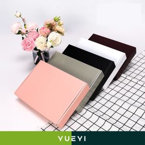 Buy cheap Eco Friendly CMYK Printing Cardboard Ornament Box Making Surprises from wholesalers