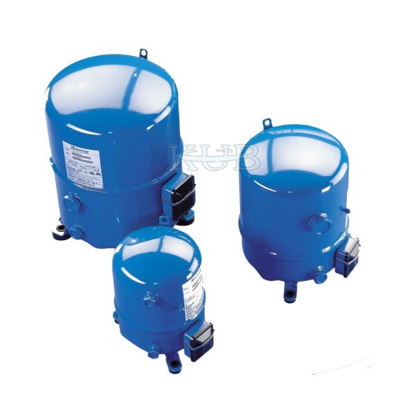 Quality MTZ80 R404A mini gas compressor air ac compressor for sale