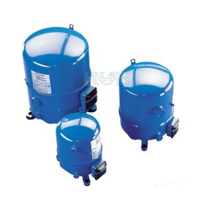 Buy cheap MTZ80 R404A mini gas compressor air ac compressor from wholesalers