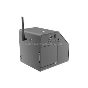 Buy cheap Flat Surface Sublimation Inkjet Printer Portable Model from wholesalers