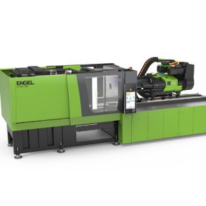 Buy cheap Lower Energy Consumption Hydraulic Injection Molding Machine With Servo System from wholesalers