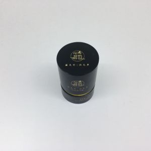 Buy cheap Custom Printed Paper Cardboard Tube Packaging For Coffee / Tea from wholesalers