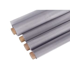 Buy cheap 200 Mesh Sus304 Stainless Steel Wire Mesh Woven Wire Cloth from wholesalers