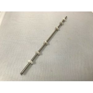 Buy cheap 319D965413 Shaft and Roller Asembly OEM Fuji Minilab Frontier 340 Spare Part product