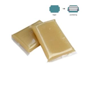 Jelly Glue / Hot Melt Adhesive Glue