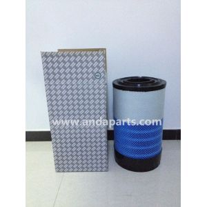 Buy cheap Good Quality Air Filter For Atlas rig 3222188152+3222188153 AF27874 from wholesalers