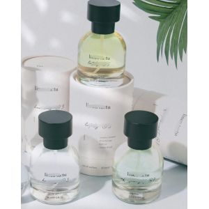 Buy cheap Custom Hot Sale Cosmetic Perfume Bottle Essential Oil Bottle Paper Tube Round Cylinder Cardboard Packaging Tubes for Perfume from wholesalers