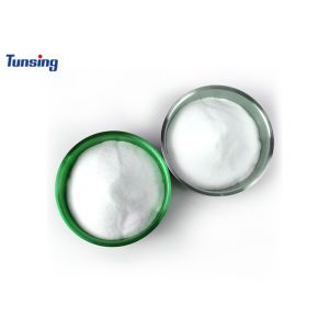 Buy cheap Polyurethane TPU Hot Melt Adhesive Powder 150um - 250um For Textile Fabrics from wholesalers
