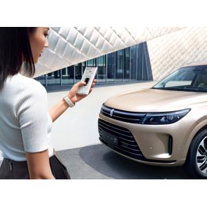 Buy cheap Battery Type Ternary Lithium Battery 5020*1945*1775mm AITO M7 Energy Vehicles 4 Wheel AITO M7 Electric Car for Adults in 2023 from wholesalers