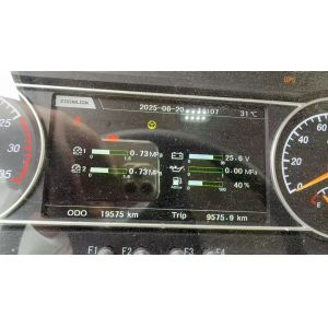 Buy cheap 2023 Zoomlion ZTC1000V Second-Hand Crane Main Arm 51m Jib 18.5m Counterweight 22.5T Running Time 2041h Mileage 19575km from wholesalers