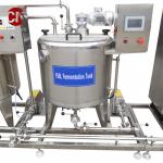 Buy cheap 30L Milk Pasteurizer for Yogurt Process Equipment and Cheese Manufacture Pasteurizer from wholesalers