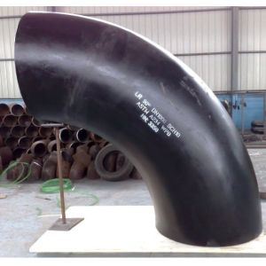 24" Cs Elbow Butt Seamless R1.5 R1 45d 90d 180d Astm A234 Wpb Ansi B16.5 1 - 60