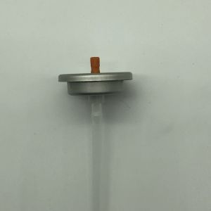 China 10 Supply Ability MDF Kit Activator Valve with Mounting Cup with Down Dimples from on sale