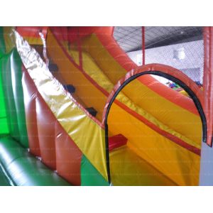 Buy cheap Elephant Bouncy Castle (CYBC-25) from wholesalers