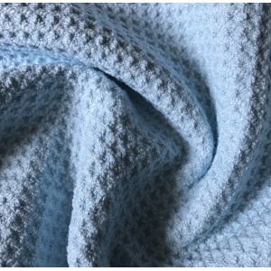 Buy cheap Hot sale  microfibee waffabric in roll with good quality product