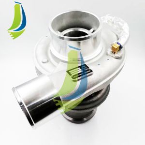 Buy cheap 2507696 Diesel Engine Turbo Turbocharger For C7 Engine from wholesalers