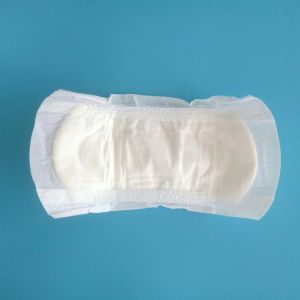 Buy cheap Soft Non-woven Disposable Maternity Net Surface Sanitary Pad for Heavy Flow Days from wholesalers