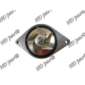 China 6BT Engine Water Pump 3960342 4935793 For Handling on sale