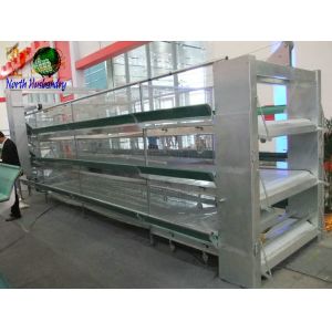 Buy cheap poultry cages for egg layer farm from wholesalers