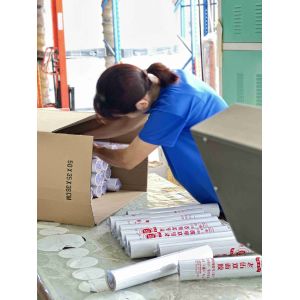 Buy cheap Hot Melt Flexographic Plate Mounting Tapes Thickness 0.21mm Practical from wholesalers