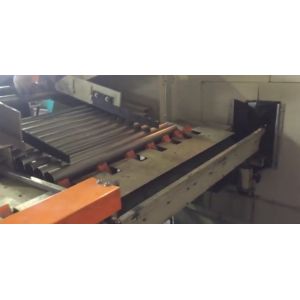 Best Selling Hot Chinese Products CNC Round Pipe Grinding & Polishing Machine