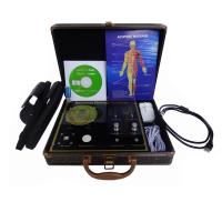 Buy cheap Multi-languages Quantum Magnetic Analyzer Therapy Machine With CE product