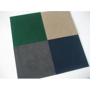 Buy cheap Polyester Flooring carpet tiles CFT-2000 from wholesalers